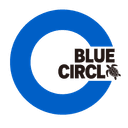 Blue Circle